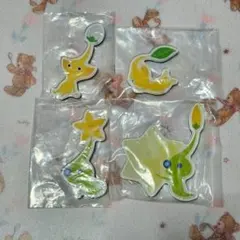 ピクミン キャラマグネッツのサムネイル