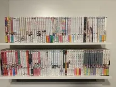 百合漫画　まとめ売り