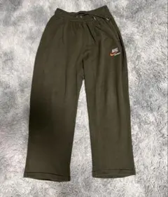 NIKE スウェットパンツ