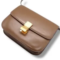 2025年最新】セリーヌ クラシックボックス ミディアムの人気