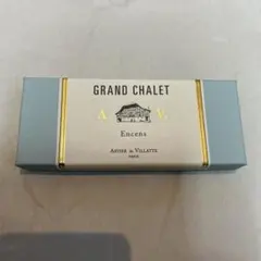 Astier de Villatte お香 GRAND CHALETのサムネイル