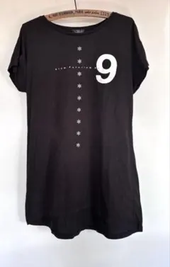 buck-tick Tシャツ ワンピース アトム未来派No.９