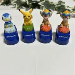 2025年最新】チョロQ ポッチャマの人気アイテム - メルカリ