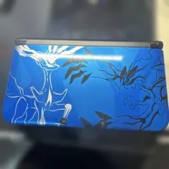 【美品】ニンテンドー3DS LL XY ポケモン仕様