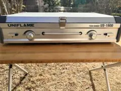 2026年最新】ユニフレーム キッチンスタンドの人気アイテム - メルカリ