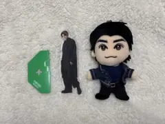DREAMBOYS2023 2024 森本慎太郎くん グッズセット