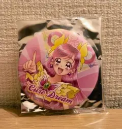 2026年最新】プリキュア展 ドリーム 缶バッジの人気アイテム - メルカリ