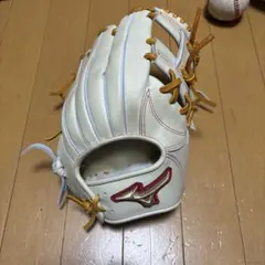 エールストーリー オーダー 硬式内野手用グラブ3B052型＋10mm | Mercari