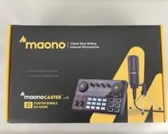 2026年最新】maono オーディオインターフェイスの人気アイテム - メルカリ
