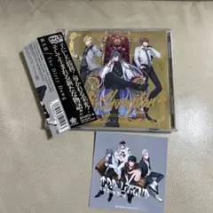 「ヒプノシスマイク-Division Rap Battle-」～The Cha…