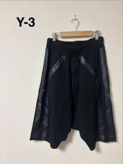 2026年最新】y-3 サルエルの人気アイテム - メルカリ