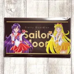 美少女戦士セーラームーン　明治　マルチケース　マーズ　ヴィーナス