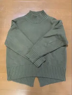 Rope picnicセーター