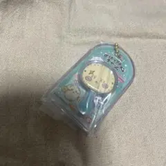 ちいかわ　ロリポップチョコチャーム　ラッコ