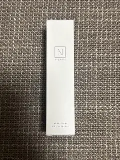 Nオーガニック ベースクリアUVプロテクター