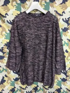 HARE サマーニットカットソーのサムネイル