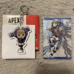 APEXワットソンセット