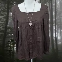 Rane Picric フェアリーグランジ 森ガール 平成レトロ