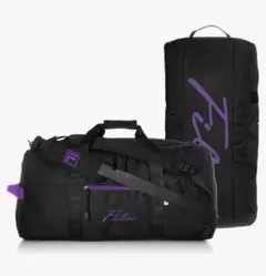 FILA フィラ　ボストンバック　旅行バックのサムネイル