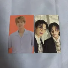 SEVENTEEN セブチ CARATLAND THIS MAN ウォヌ