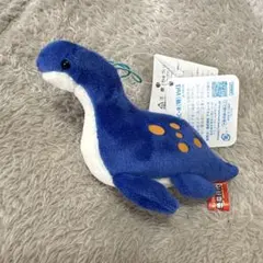 匿名配送　恐竜時代　VMC マスコット　ラウンドワン限定