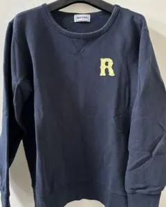 rotarスウェット