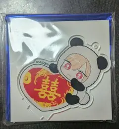 その着せ替え人形は恋をする 中華飯店アクリルスタンドキーホルダー