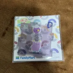 ぽこあポケモン アクリルパズルキーホルダー フワンテ メタモン