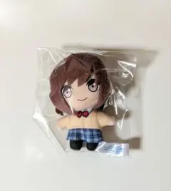 プロセカ 東雲絵名 ぷちぬい ぬいぐるみ セガラッキーくじ - メルカリ