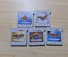 3DS ソフト　妖怪ウォッチ　真打など　まとめ売り Amazon.co.jp: 妖怪ウォッチ2 真打 特典同梱(激レア「Zメダル」ブチ