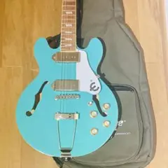 epiphone casino ハードケース付き 2025年最新】epiphone casino ハードケースの人気アイテム