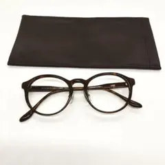 ✨美品✨ JiNS LCF-16S-066N