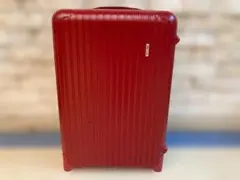 2026年最新】rimowa 2輪の人気アイテム - メルカリ