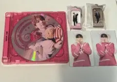 NCT WISH 「WISHLIST」 サクヤ セット nct wish wishlist CD サクヤセット - メルカリ