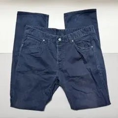 H＆M デニム ジーンズ ズボン パンツ 春服