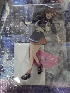 学マス　初星音楽祭　アクスタ　姫崎莉波