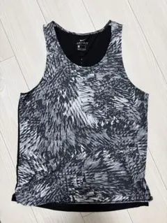 NIKE DRI-FIT シングレット Sサイズ