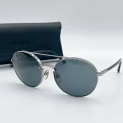 美品 VALENTINO VA2002 ダブルブリッジ サングラス　m688のサムネイル