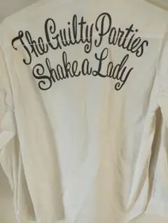 WACKO MARIA 長袖シャツ The Guilty Partiesのサムネイル