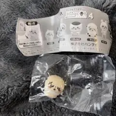 ちいかわ　ハグコット4 らっこ