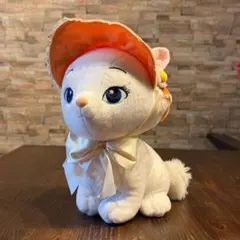 おしゃれキャットmarieマリー