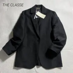 希少サイズ✨THE CLASSE/1ボタンテーラードジャケット/フォーマル/15のサムネイル