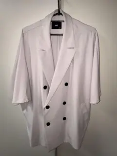 【3/21まで掲載】HAREダブルジャケット型番:HA030402AD