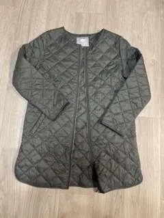 ファーリーレート　キルティングジャケット　ジャイロ　モトマチ　フリーサイズ