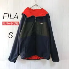 FILA ブルゾン