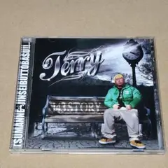 Terry / 143 STORY