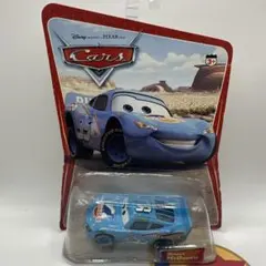 MIGUEL CAMINO ICE racers ミゲル カーズ ミニカー - メルカリ