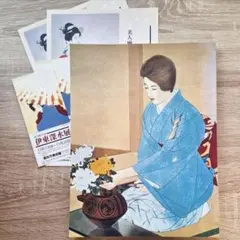 2026年最新】伊東深水の人気アイテム - メルカリ