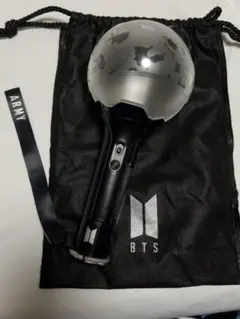 BTS 激レア 初期 ペンライト 1st JAPAN SHOWCASE - メルカリ