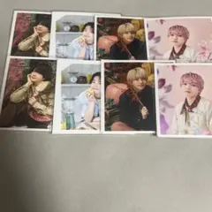 西畑大吾　なにわ男子　ましかくフォト　福岡